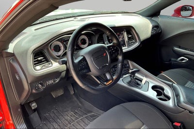 2023 Dodge Challenger R/T Scat Pack Widebody