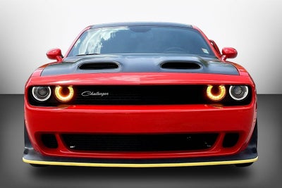 2023 Dodge Challenger R/T Scat Pack Widebody