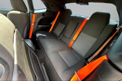 2023 Dodge Challenger R/T Scat Pack Widebody