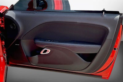 2023 Dodge Challenger R/T Scat Pack Widebody