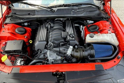 2023 Dodge Challenger R/T Scat Pack Widebody