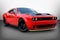 2023 Dodge Challenger R/T Scat Pack Widebody