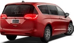 2027 Chrysler Pacifica LX