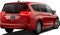2027 Chrysler Pacifica LX