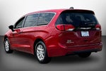 2027 Chrysler Pacifica LX