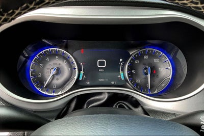 2021 Chrysler Pacifica Touring