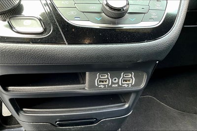 2021 Chrysler Pacifica Touring