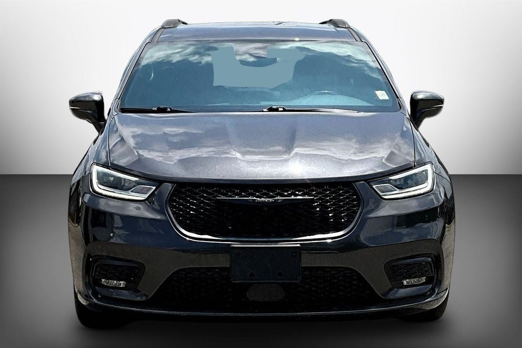 2021 Chrysler Pacifica Touring