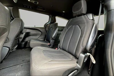 2021 Chrysler Pacifica Touring