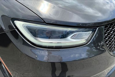 2021 Chrysler Pacifica Touring