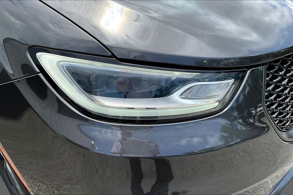 2021 Chrysler Pacifica Touring