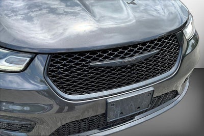 2021 Chrysler Pacifica Touring