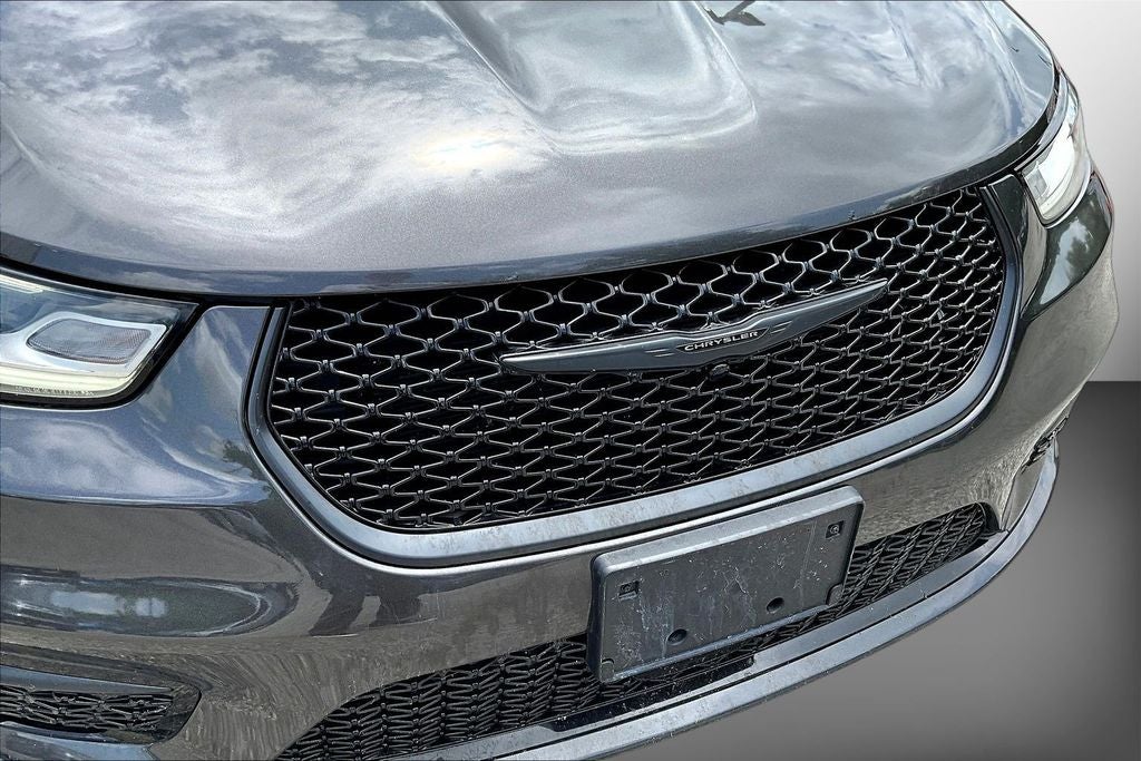 2021 Chrysler Pacifica Touring