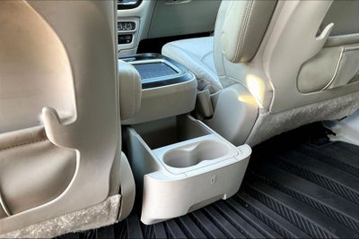 2021 Chrysler Pacifica Hybrid Touring L