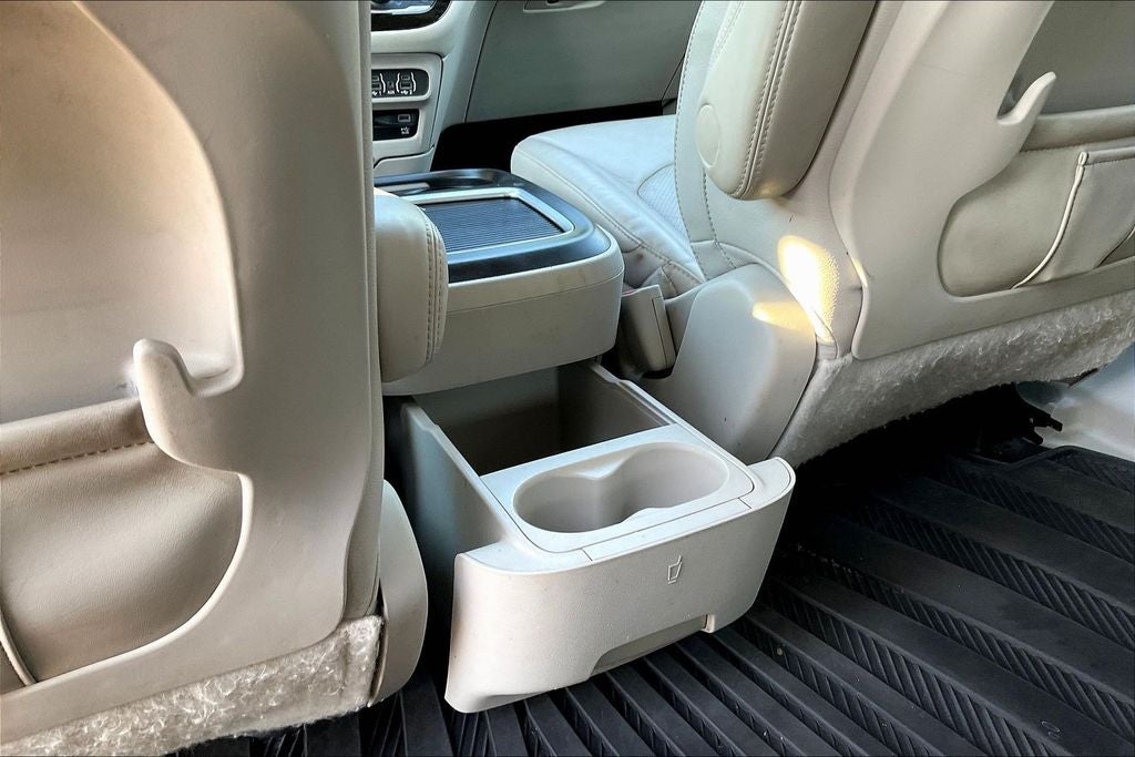 2021 Chrysler Pacifica Hybrid Touring L