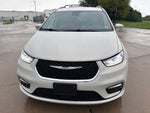 2021 Chrysler Pacifica Hybrid Touring L