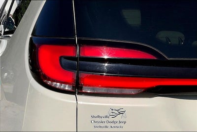 2021 Chrysler Pacifica Hybrid Touring L