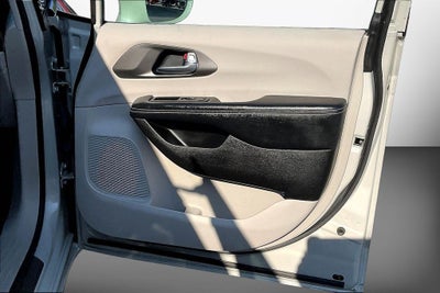 2021 Chrysler Pacifica Hybrid Touring L
