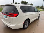 2021 Chrysler Pacifica Hybrid Touring L