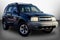 2001 Chevrolet Tracker LT Hard Top