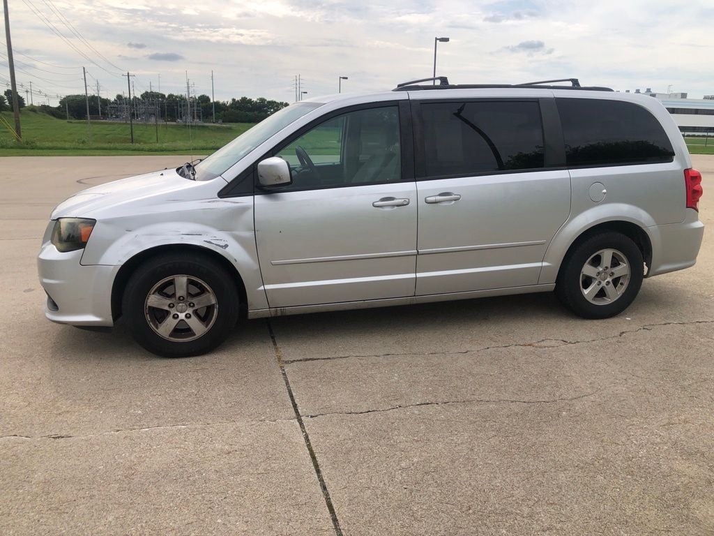2011 Dodge Grand Caravan Mainstreet