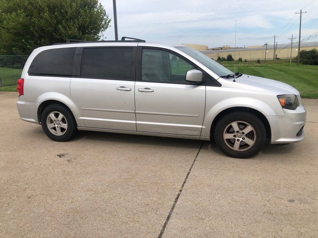 2011 Dodge Grand Caravan Mainstreet