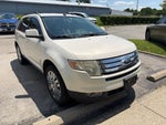 2008 Ford Edge Limited