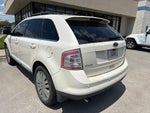 2008 Ford Edge Limited