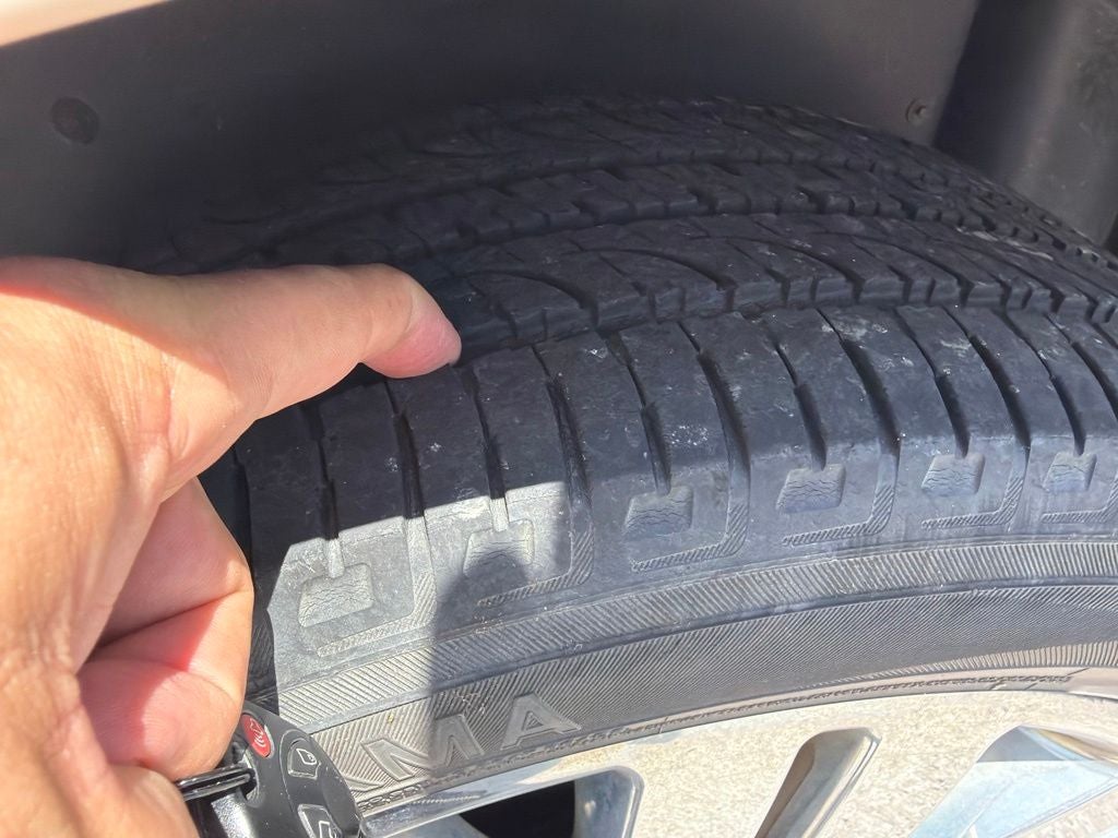 2008 Ford Edge Limited