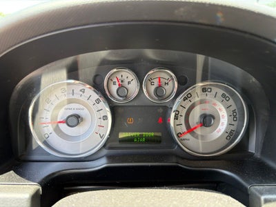 2008 Ford Edge Limited