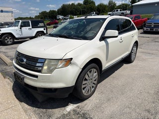 2008 Ford Edge Limited
