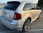 2014 Ford Edge Sport