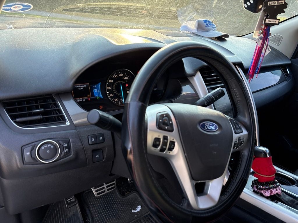 2014 Ford Edge Sport