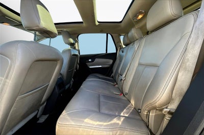 2011 Ford Edge Limited