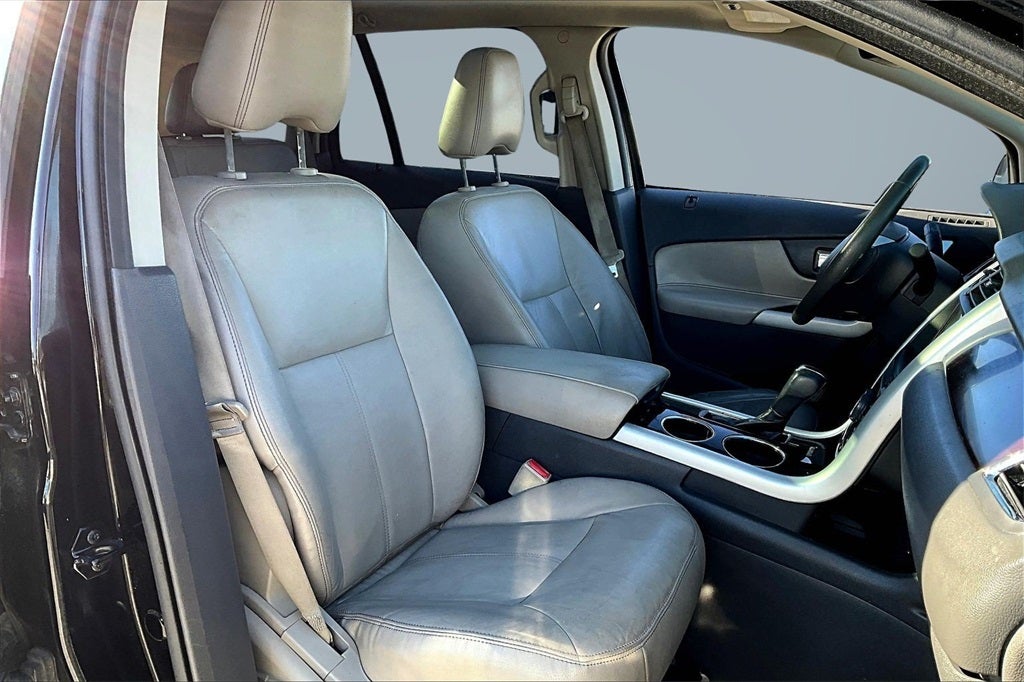 2011 Ford Edge Limited