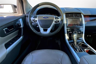 2011 Ford Edge Limited