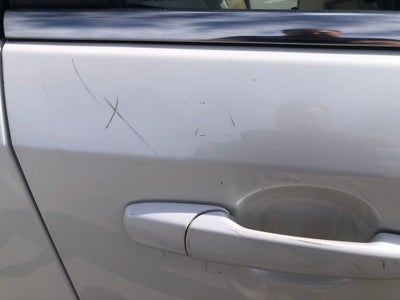 2010 Ford Edge Limited