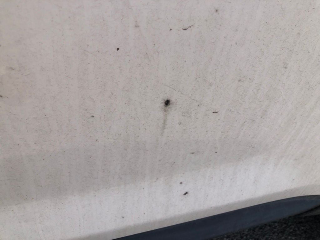 2010 Ford Edge Limited