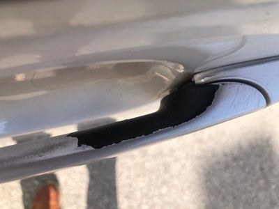 2010 Ford Edge Limited