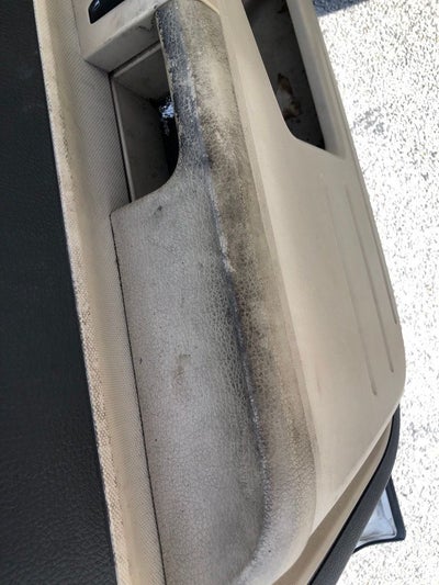 2010 Ford Edge Limited