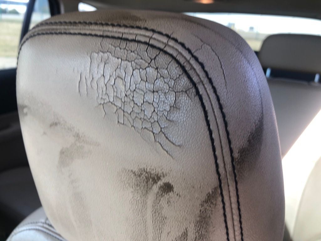 2010 Ford Edge Limited