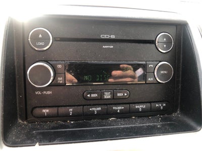 2010 Ford Edge Limited