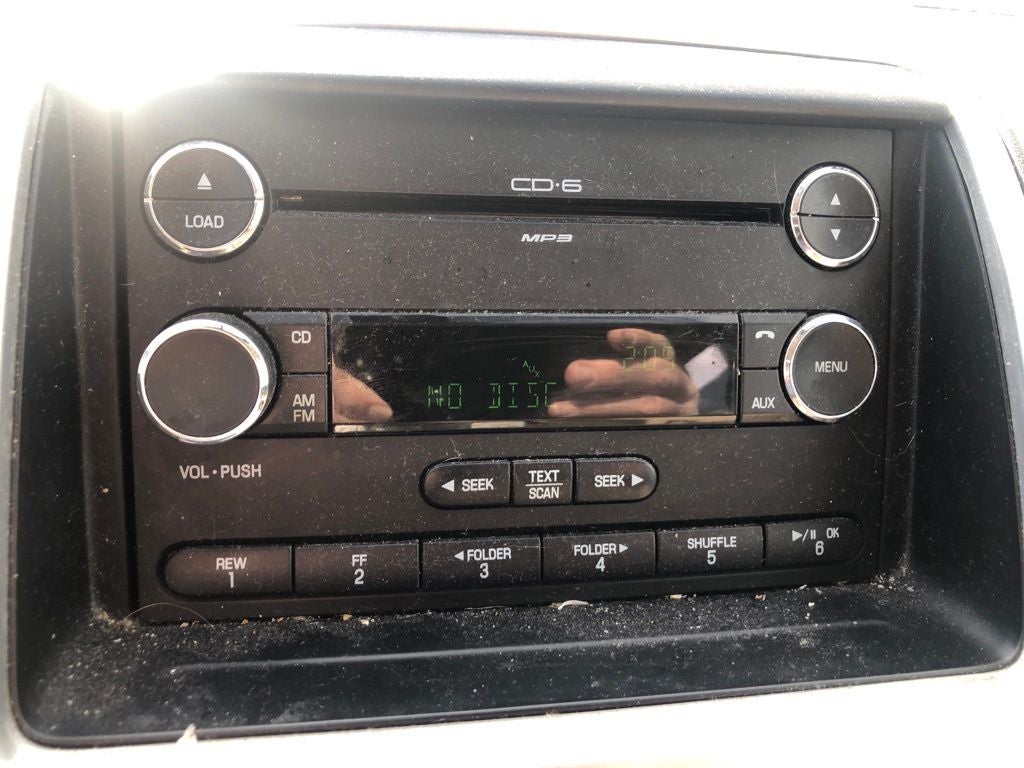 2010 Ford Edge Limited