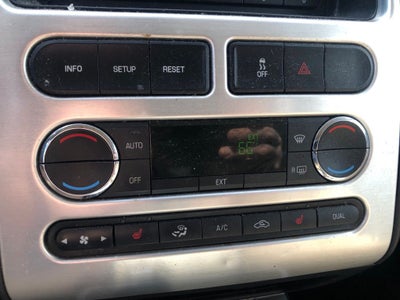 2010 Ford Edge Limited