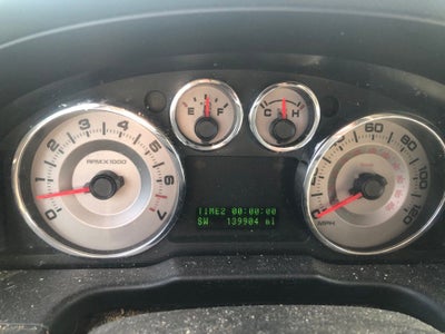 2010 Ford Edge Limited