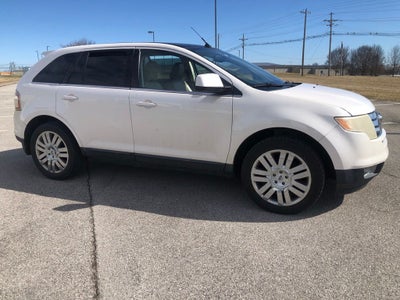 2010 Ford Edge Limited