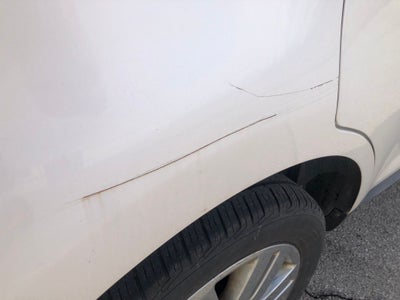 2010 Ford Edge Limited