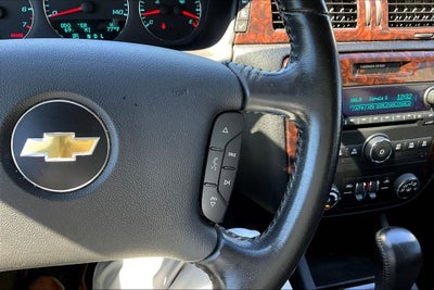 2012 Chevrolet Impala LT
