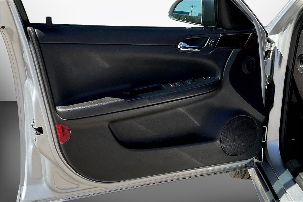 2012 Chevrolet Impala LT