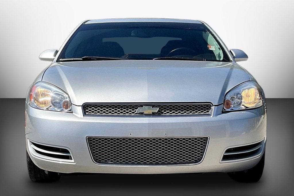 2012 Chevrolet Impala LT